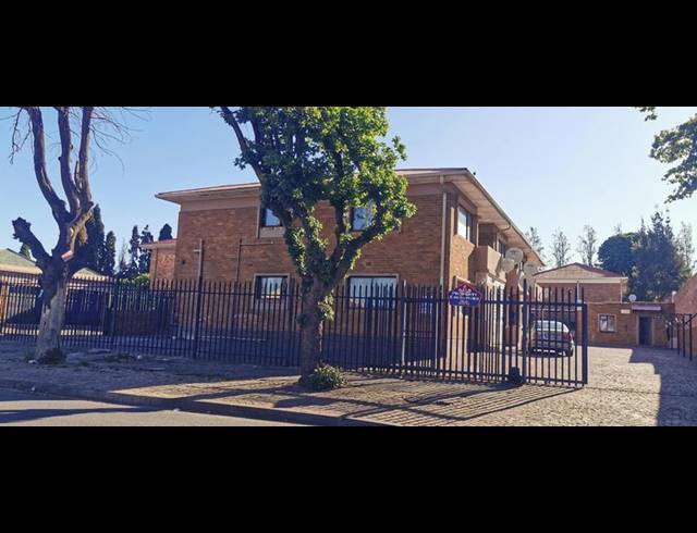 BUSINESS FOR SALE IN BOOYSENS
